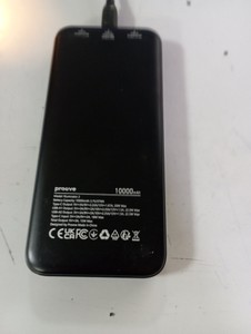 Б/в Повербанк Proove illuminator 2 22.5w 10000mah 01-200978787