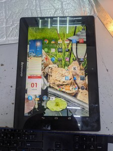 Б/в Планшет Lenovo ideatab s6000-h 1/16gb 01-200979554