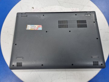 Б/в Ноутбук Lenovo 15/core i3 6006u ddr3/8gb ddr3/hdd *відсутній/ssd 256 gb/geforce 920mx 2gb 01-200979498
