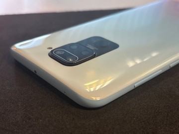 Б/в Мобільний телефон Xiaomi redmi note 9 3/64gb 01-200979710