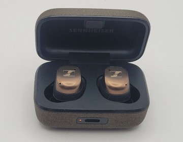 Б/в Навушники Sennheiser momentum true wireless 4 01-200929455