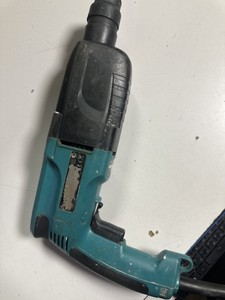 Б/у Перфоратор Makita hr2450 01-200981701
