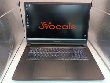 17/core i5-13500h ddr5/16gb ddr4/hdd *відсутній/ssd 1000 gb/geforce rtx3050 4gb