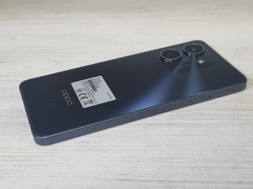 Б/в Мобільний телефон Oppo a5x 4/128gb 01-200920278