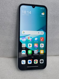 Б/в Мобільний телефон Xiaomi redmi 15c 4g 4/128gb 01-200983553