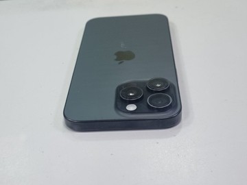 Б/в Мобільний телефон Apple iphone 16 pro max 256gb 01-200917982