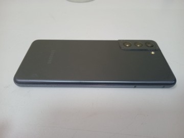Б/в Мобільний телефон Samsung galaxy s21 5g 8/128gb 01-200983420