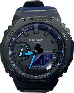 Б/в Годинник Casio ga-2100 01-200930364