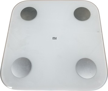 Б/в Електронні ваги Xiaomi mi smart scale 2 01-200925302