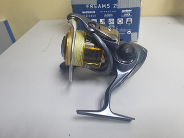 Daiwa freams 2508a