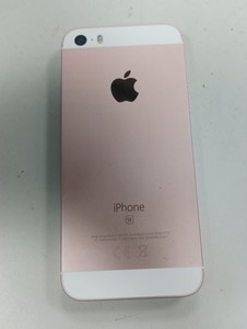 Б/в Мобільний телефон Apple iphone se 1 32gb 01-200986265