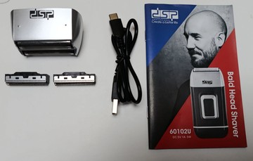 Б/в Електробритва Dsp 60102u 01-200986291