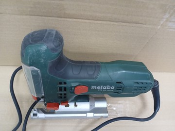 Б/в Електролобзик Metabo ste 100 quick 01-200984725