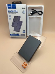 Б/у Повербанк Hoco q26a 10000mah pd 20w 01-200986192