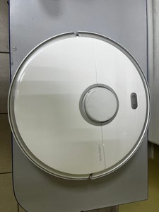 Б/в Робот-пилосос Roborock s5 max 01-200986562
