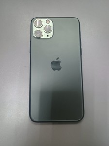 Б/у Мобільний телефон Apple iphone 11 pro 64gb 01-200988912