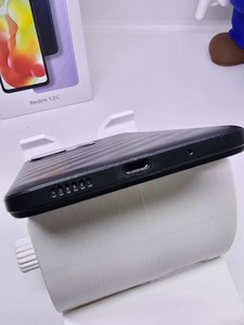 Б/у Мобільний телефон Xiaomi redmi 12c 3/32gb 01-200988980