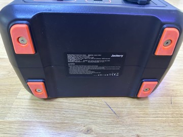 Б/в Зарядна станція Jackery explorer 500eu 01-200948826