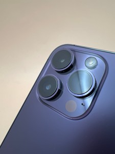Б/в Мобільний телефон Apple iphone 14 pro max 128gb 01-200937667