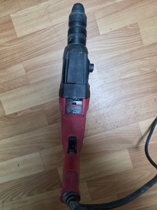 Б/в Перфоратор Worcraft wrh13-26dfr 01-200986492