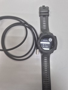 Б/в Смарт-годинник Garmin instinct 01-200989362