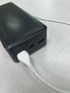 Б/у Повербанк Baseus 30000mah ppbd30 15w 01-200989724