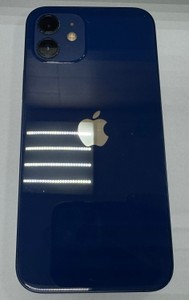 Б/в Мобільний телефон Apple iphone 12 64gb 01-200989216