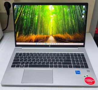 Hp 15/core i5-1235u ddr5/8gb ddr4/hdd *відсутній/ssd 256 gb/*інтегрована