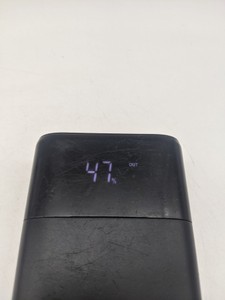 Б/в Повербанк Wozinsky wpb-001bk 20w 30000mah 01-200990317
