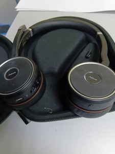 Б/в Навушники Jabra jabra evolve 75 se me 01-200989608