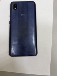 Б/в Мобільний телефон Zte blade a3 2020 1/32gb 01-200990343
