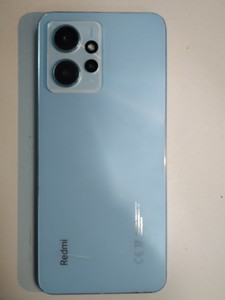 Б/в Мобільний телефон Xiaomi redmi note 12 8/256gb 01-200991600