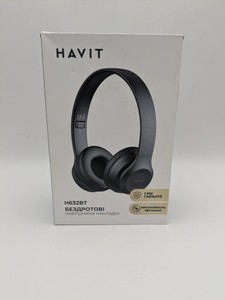 Б/в Навушники Havit h632bt 01-200990254