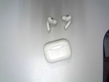 Б/у Навушники Apple airpods pro 2nd generation with magsafe charging case usb-c 01-200992199