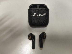 Б/в Навушники Marshall minor iv 01-200991340