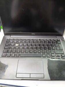 Б/в Ноутбук Dell 14/core i5 8365u ddr4/8gb ddr4/ssd 128 gb/*інтегрована 01-200991630
