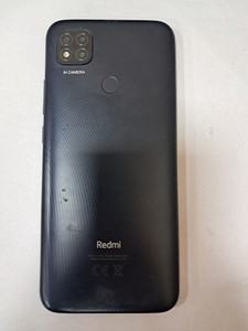 Б/в Мобільний телефон Xiaomi redmi 9c 2/32gb 01-200989690