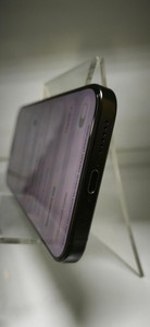 Б/у Мобільний телефон Apple iphone 16 pro max 512gb 01-200989702