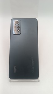 Б/в Мобільний телефон Xiaomi redmi note 12 pro 4g 8/256gb 01-200995105