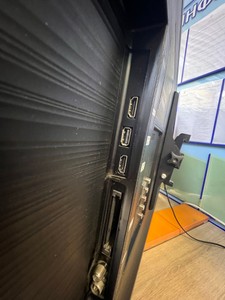 Б/в Телевізор Samsung ue43t5300 01-200993296