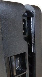 Б/в Ігрова приставка Sony playstation 4 slim 500gb 01-200983321