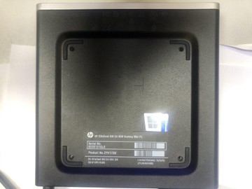 Б/в Системний блок Пк intel core i5-8600/ram 8 gb/hdd відсутній+відсутній/ssd відсутній+відсутній/інтегрована 01-200995582