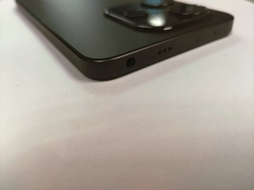Б/в Мобільний телефон Xiaomi redmi note 14 8/256gb 01-200995312