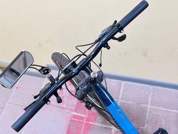 Б/в Велосипед Discovery rider am dd 2022 01-200995999