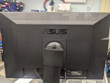 Б/в Монітор Asus pa246 01-200996422