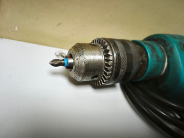 Б/в Дриль ударний Expert esm-650v 01-200996225