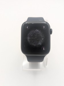 Б/в Смарт-годинник Apple watch se 2 gps 44mm aluminium case 01-200997482