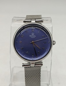 Б/в Годинник Royal London 21452-02 01-200190353