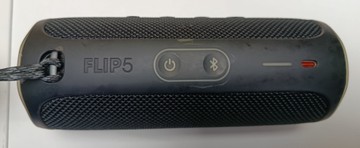 Б/у Акустика Jbl flip 5 01-200996980