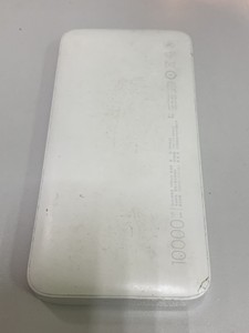 Б/в Повербанк Xiaomi redmi power bank 10000mah / vxn4286, pb100lzm, vxn4266 01-200999940
